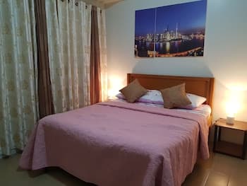 Condo Unit near NAIA Terminal 3