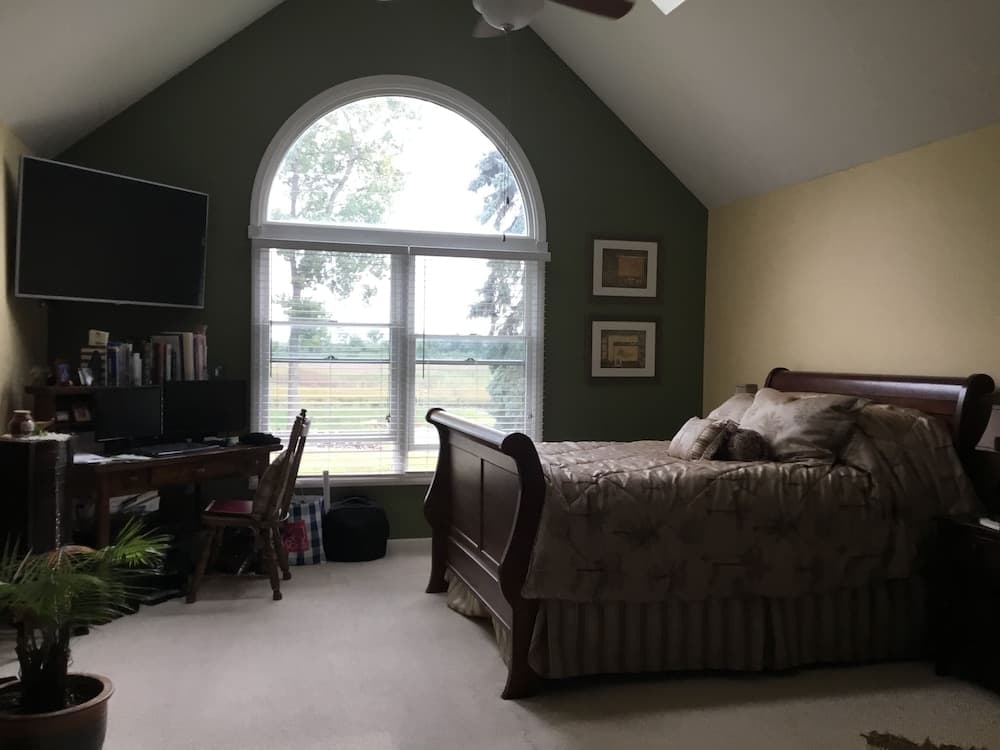 The Harsens Island Getaway Resort