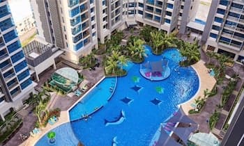 KtY Suite Atlantis Residence