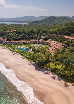 The Palms Playa Flamingo