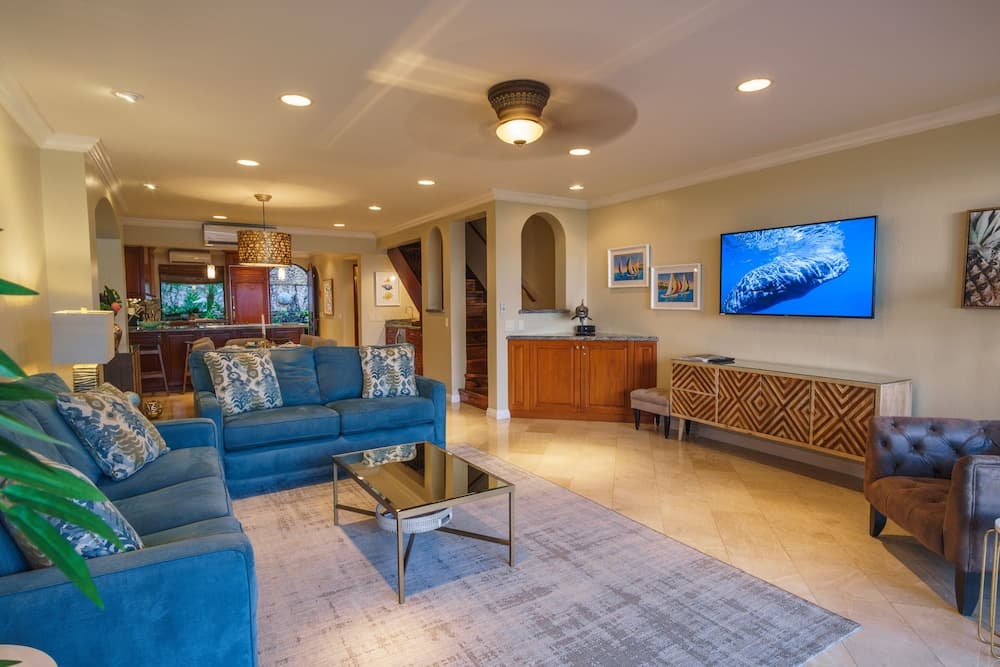 The Palms Playa Flamingo