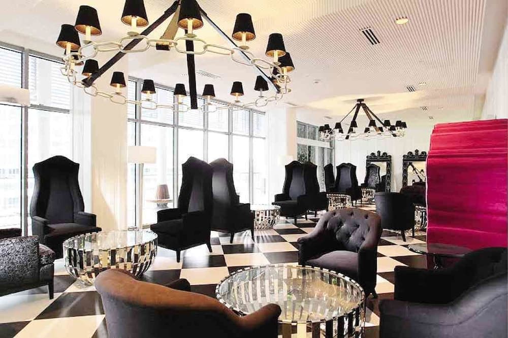 Azure Urban Resort by Adam's Crib