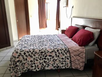 Casa Baraka, Cerca de Malecón, Centro Histórico y Playas