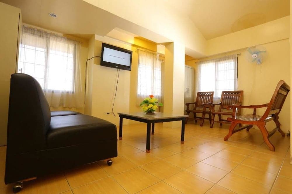 Macopartel Transient Home