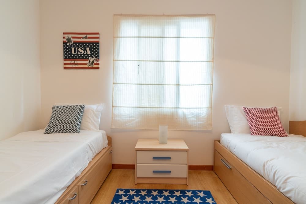 The Blue Pearl - Villa Paul