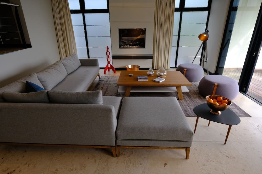 Beta Beach Guest House