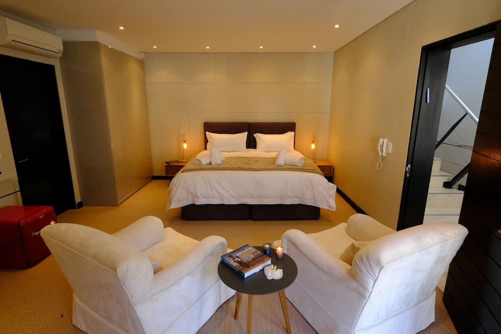 Beta Beach Guest House