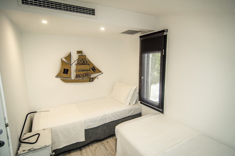 Pleiades Boutique Villas