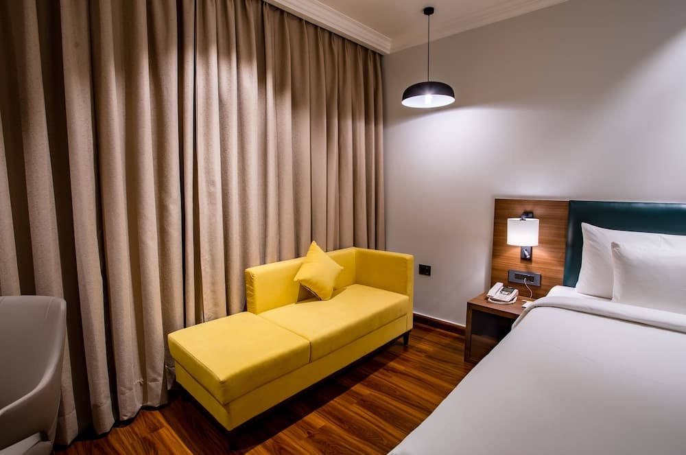 Wedlock Greens Hotels & Resorts