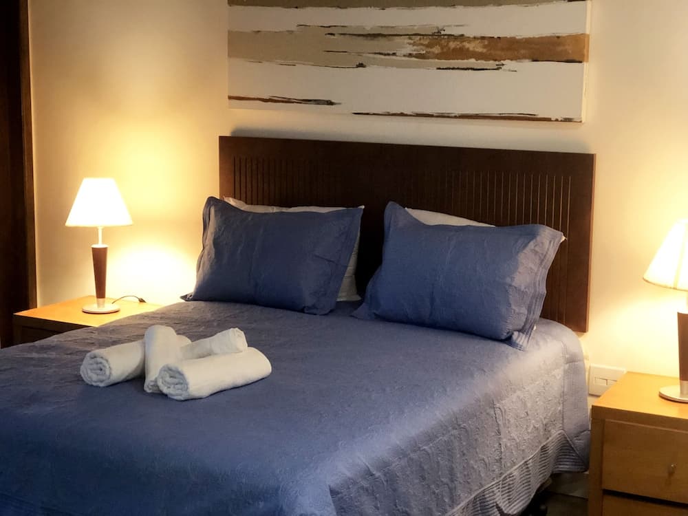 Pousada Golf Village