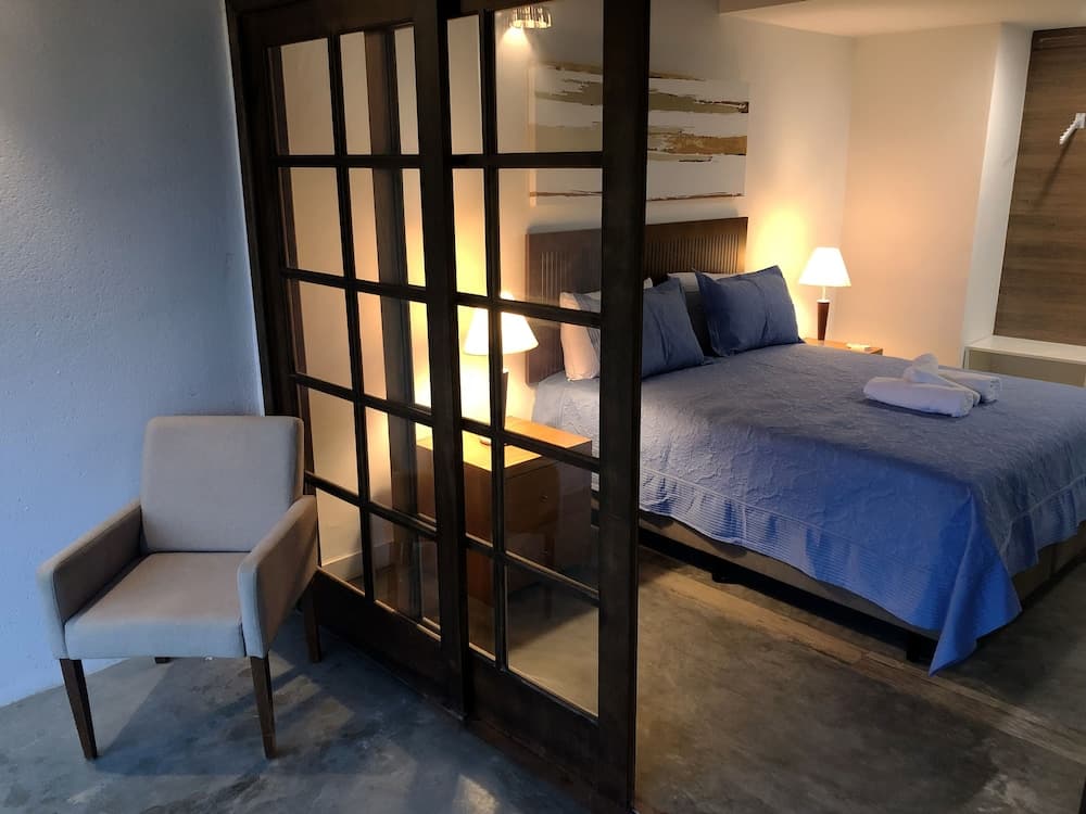 Pousada Golf Village