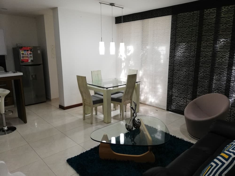 Apartamento Florencia Colombia
