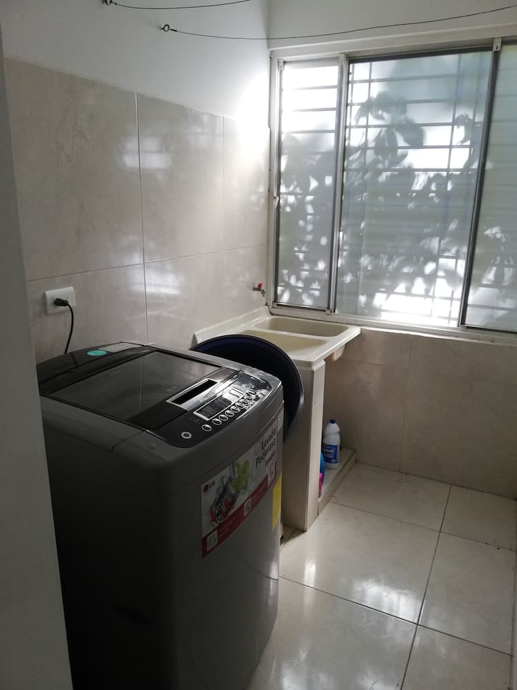 Apartamento Florencia Colombia