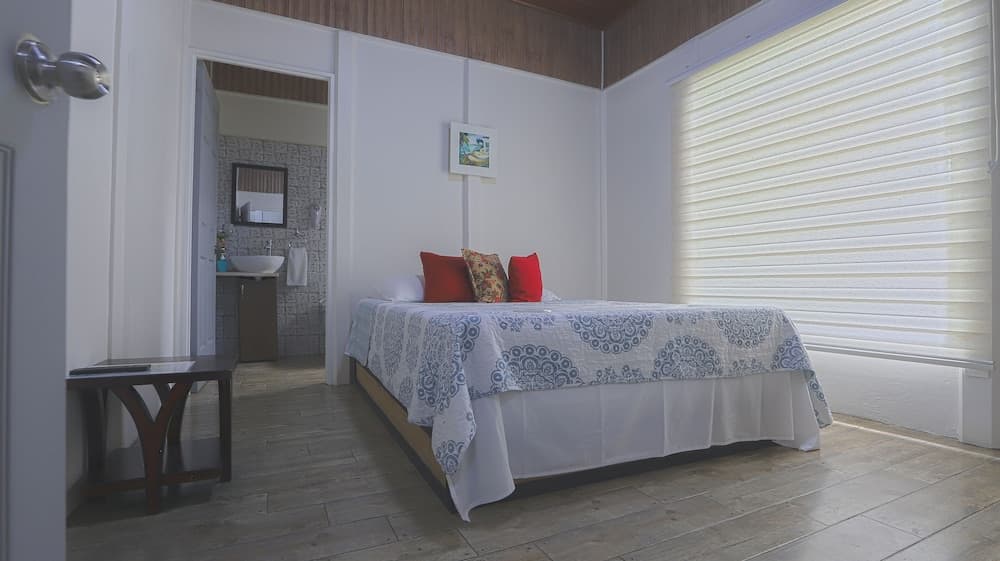 Aparatamentos Arenal Ranas y Ranitas