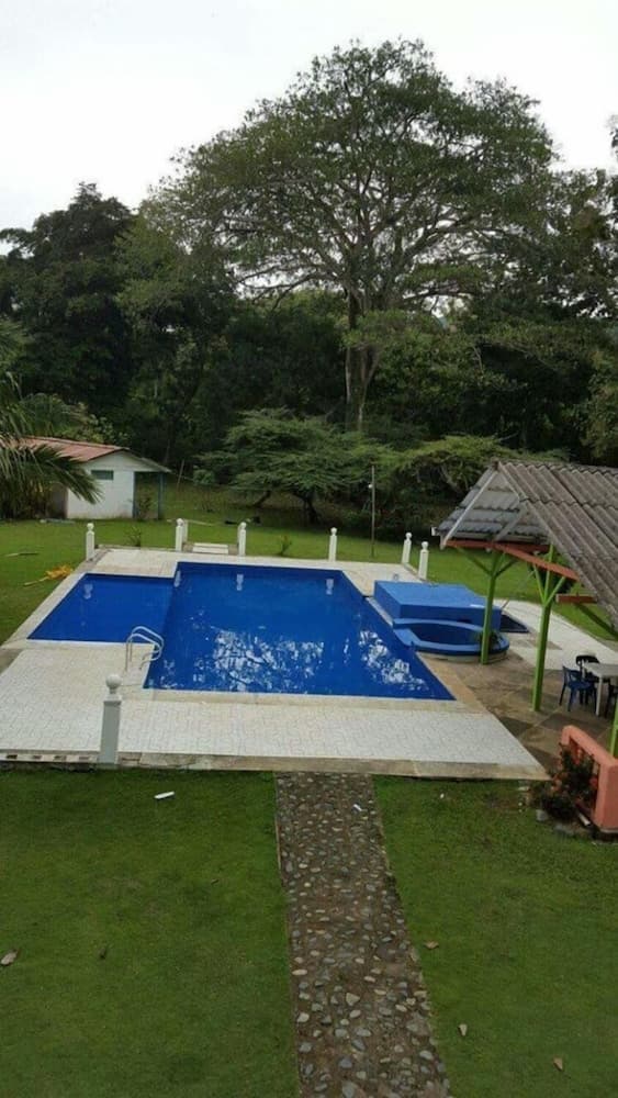 Hotel Sol y Luna de Capurgana