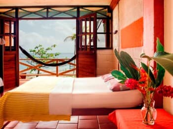 Hotel Sol y Luna de Capurgana