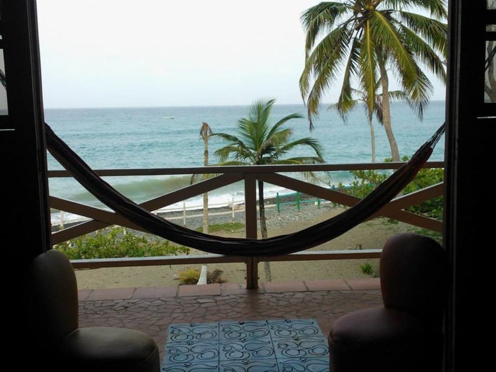 Hotel Sol y Luna de Capurgana