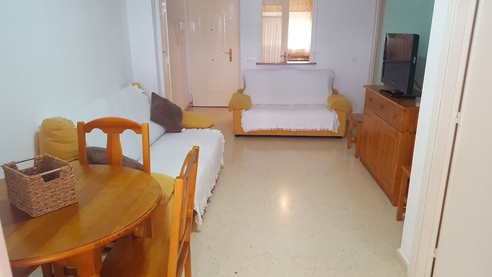 Marina Dor-1 Linea Apto con vistas Mar