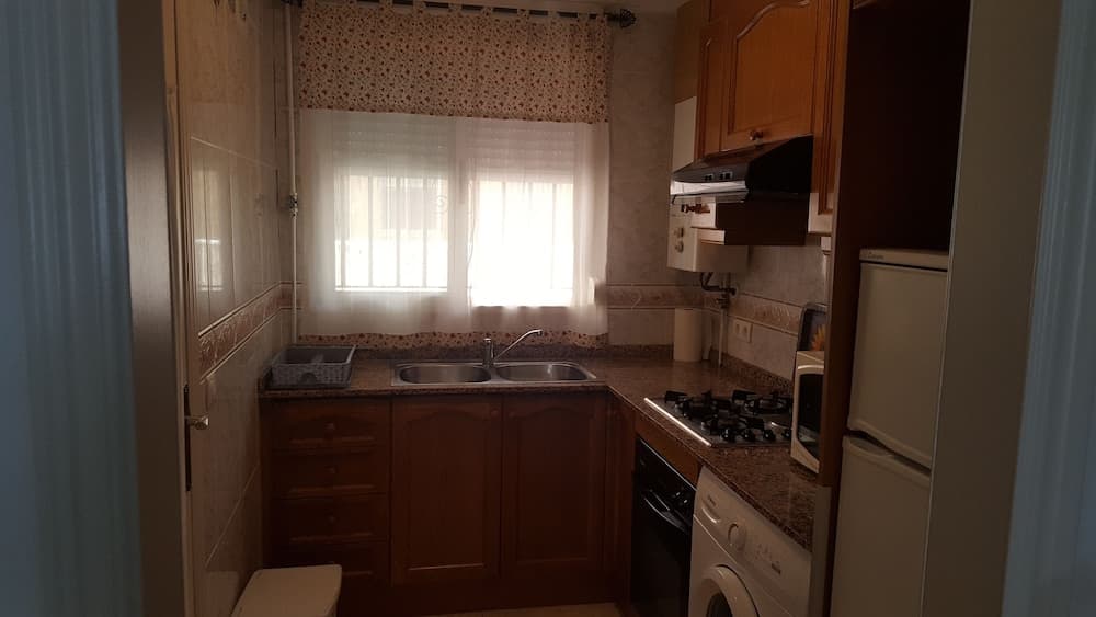 Marina Dor-1 Linea Apto con vistas Mar