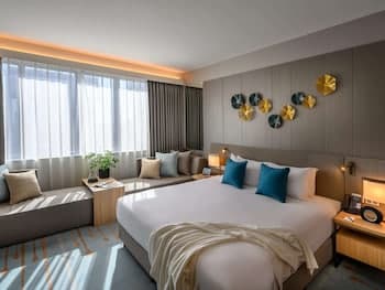 Novotel Melbourne Central