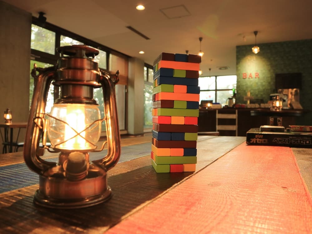 Hotel & Resort Kiyomizu Bozanso