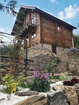 Villa Baikal Prestige