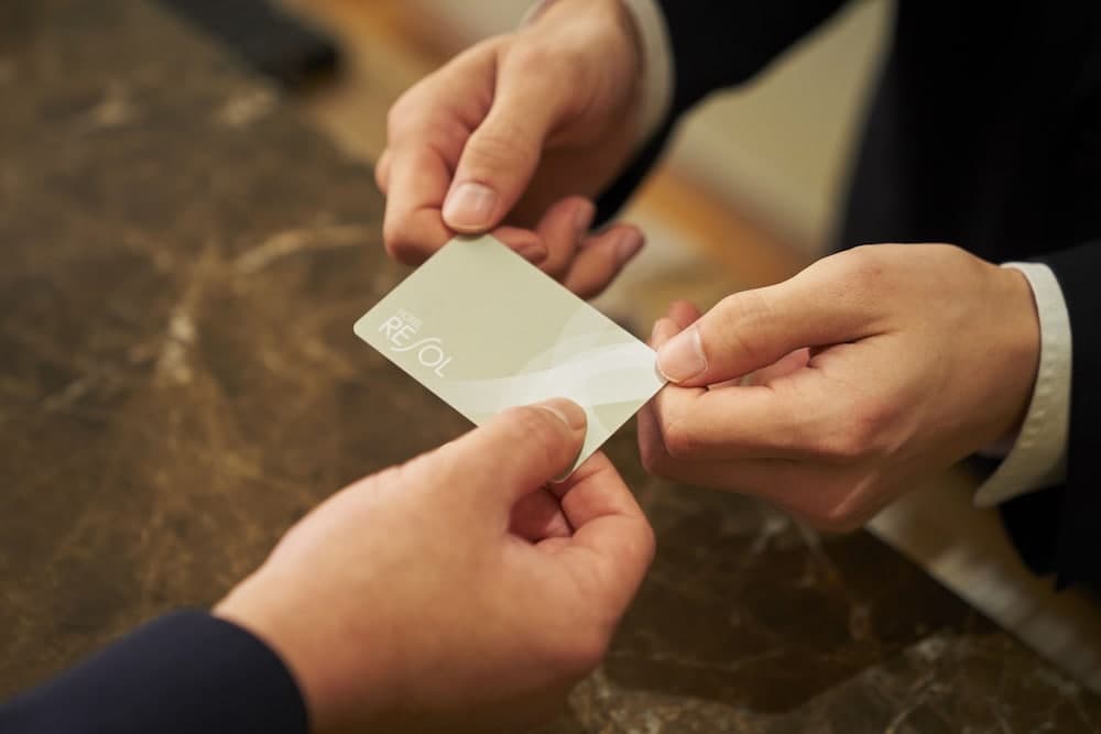 HOTEL RESOL Yokohama Sakuragicho