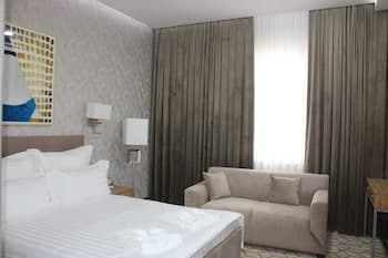 ZARAFSHAN GRAND HOTEL