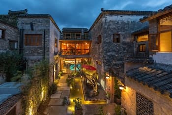 Huangshan Huanchun·Bingyu Resort
