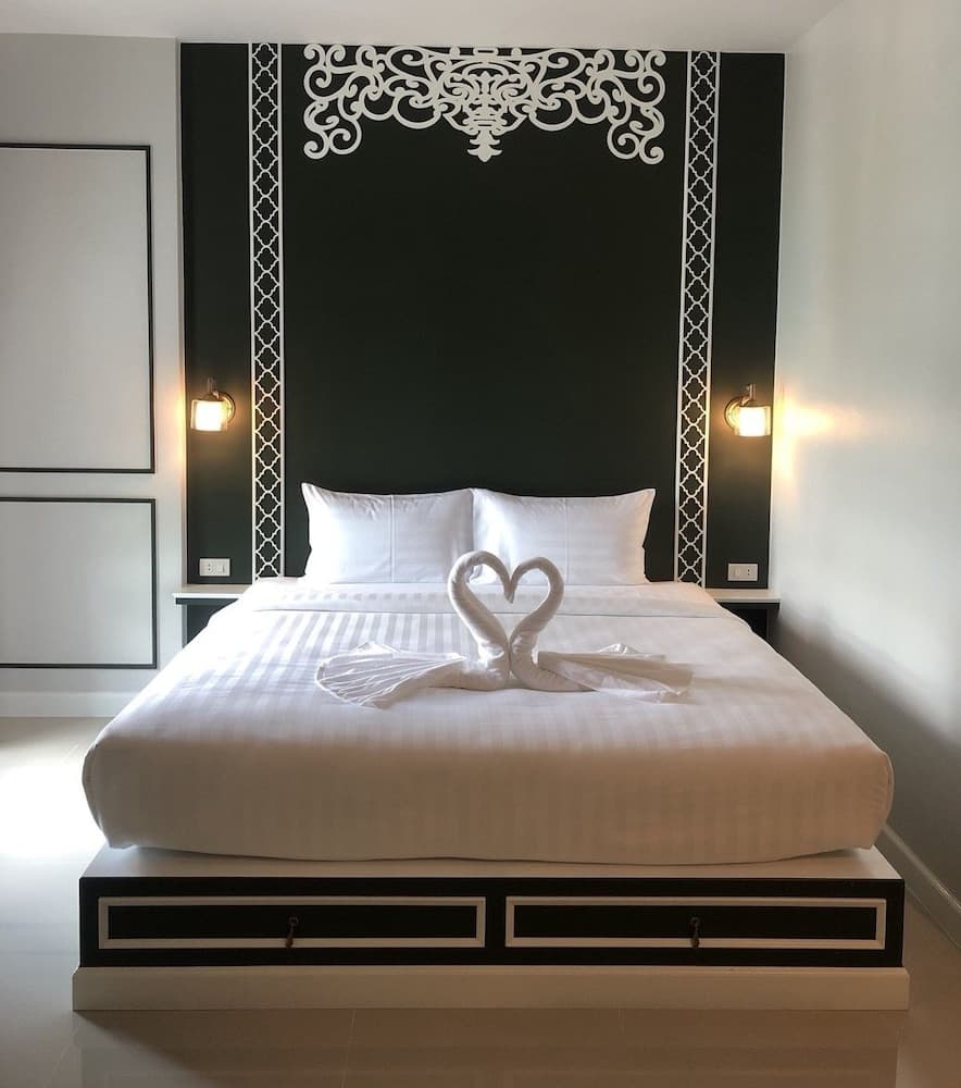 Anakin Boutique Hotel