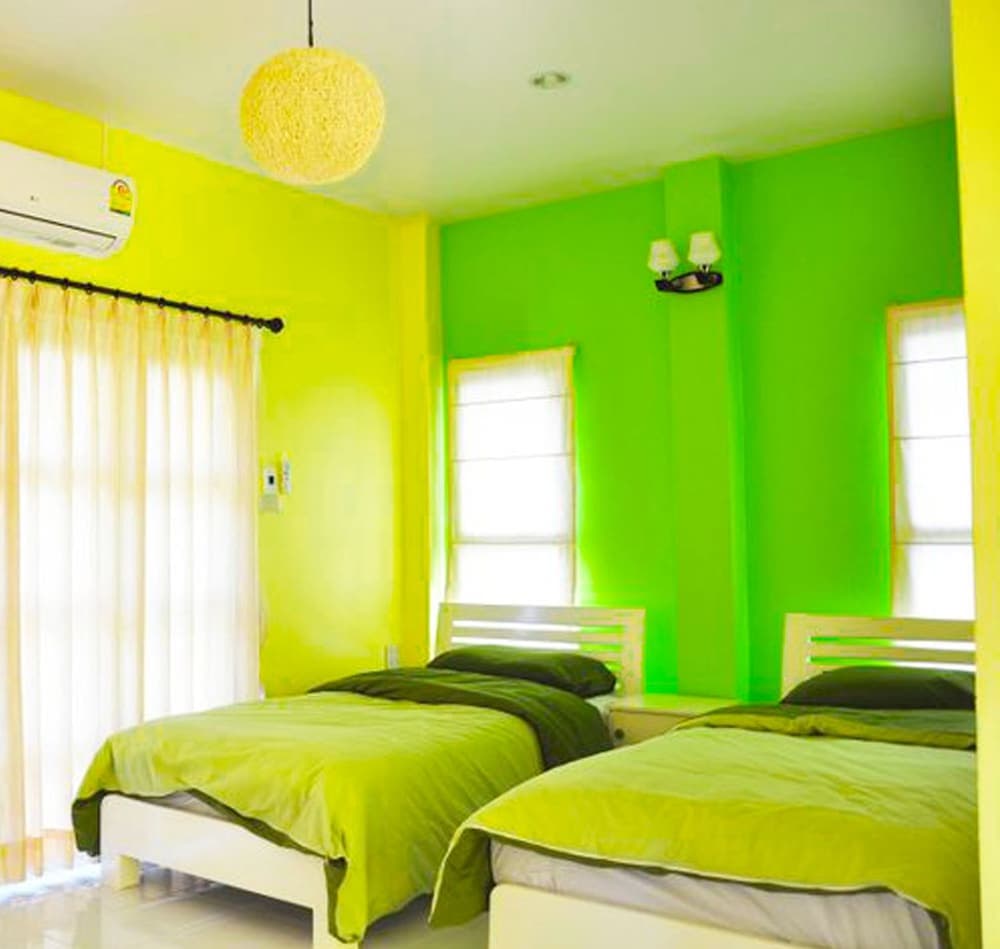 Baan Maitree Boutique House