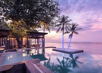 Lub d Koh Samui Chaweng Beach - Hostel