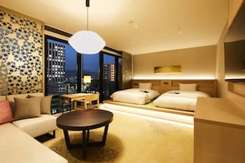 Hotel Intergate Hiroshima