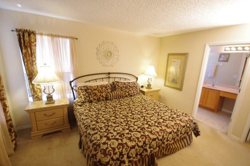 Ly53780 - Emerald Island - 7 Bed 4.5 Baths Villa