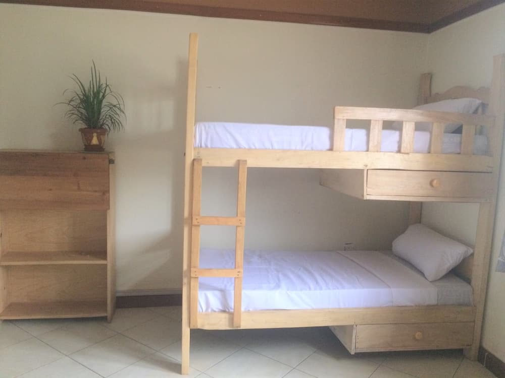 The Five Horsemen Uganda