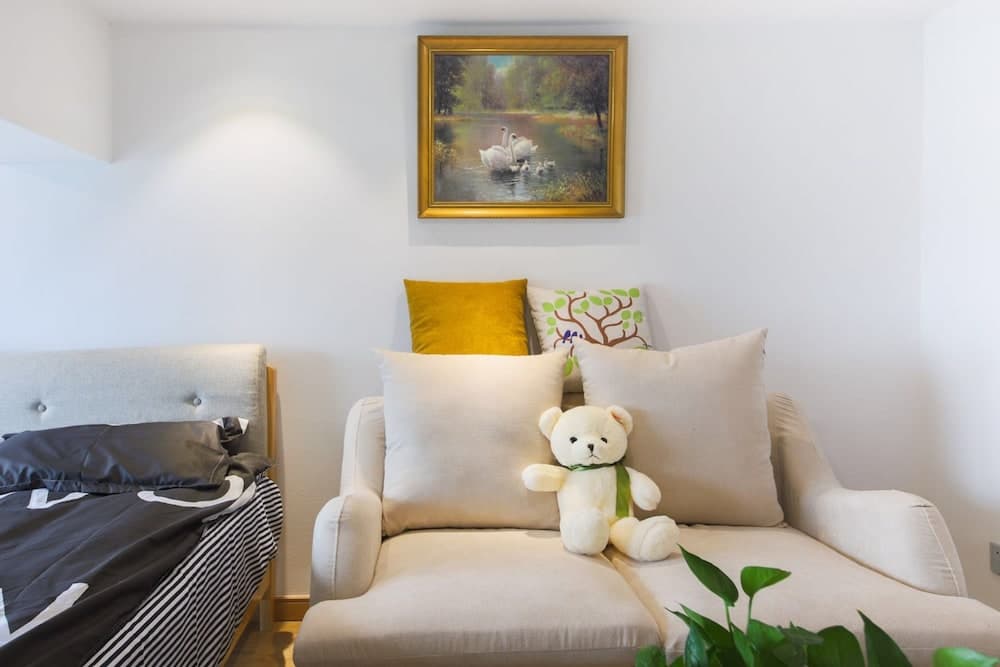 Hangzhou Xiyouju Hotel