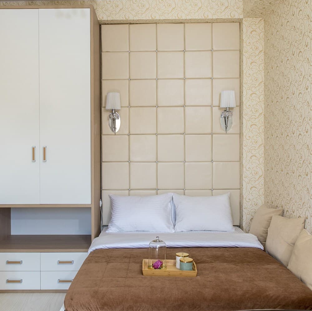 VIP apartment on Yuzhnih Kultur