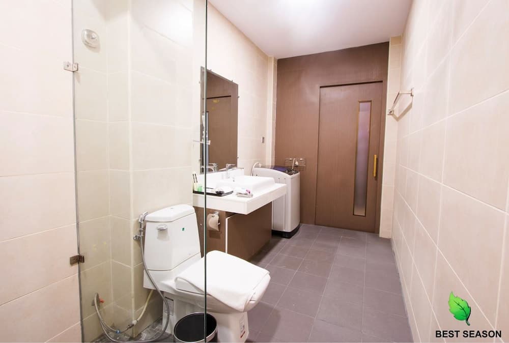 Best Season Apartment