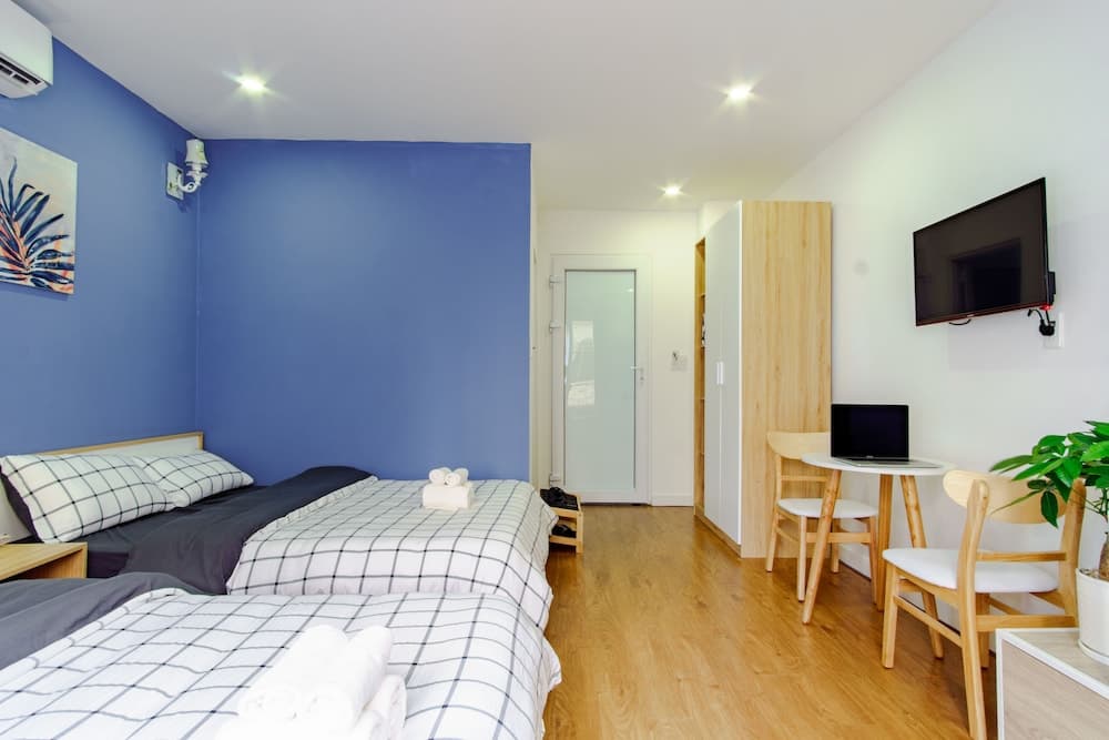 Dreamy House Boutique Hotel