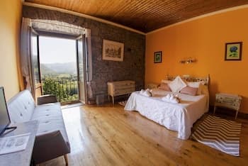 Agroturismo La Casona de Belmonte