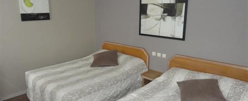 Hotel restaurant le Torrent