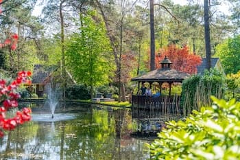 EuroParcs Beekbergen