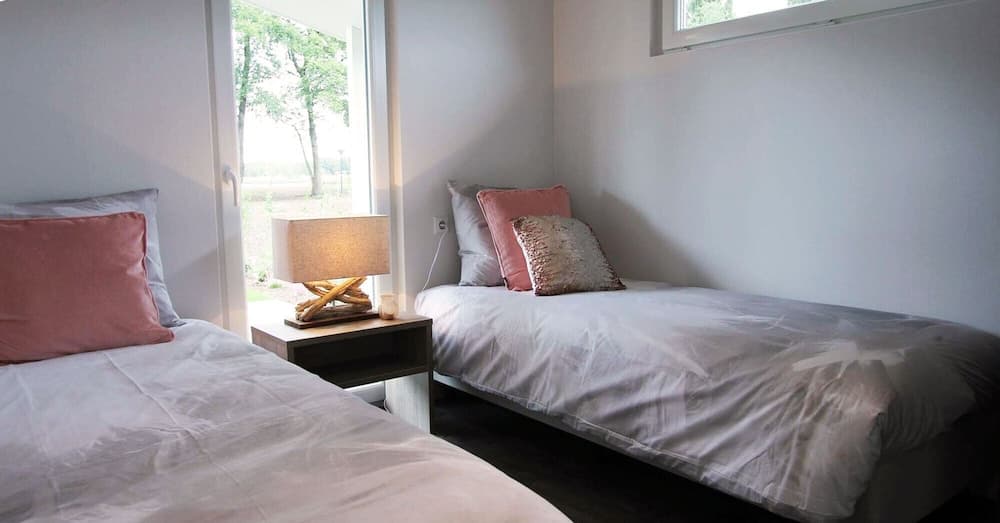 EuroParcs Bad Hulckesteijn