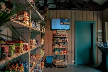 EuroParcs Bad Hulckesteijn