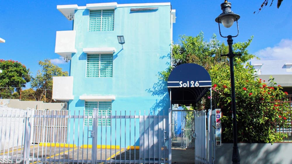 hotel image