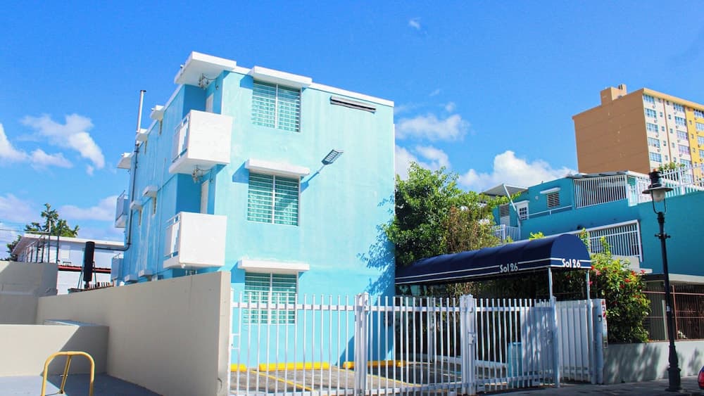 hotel image