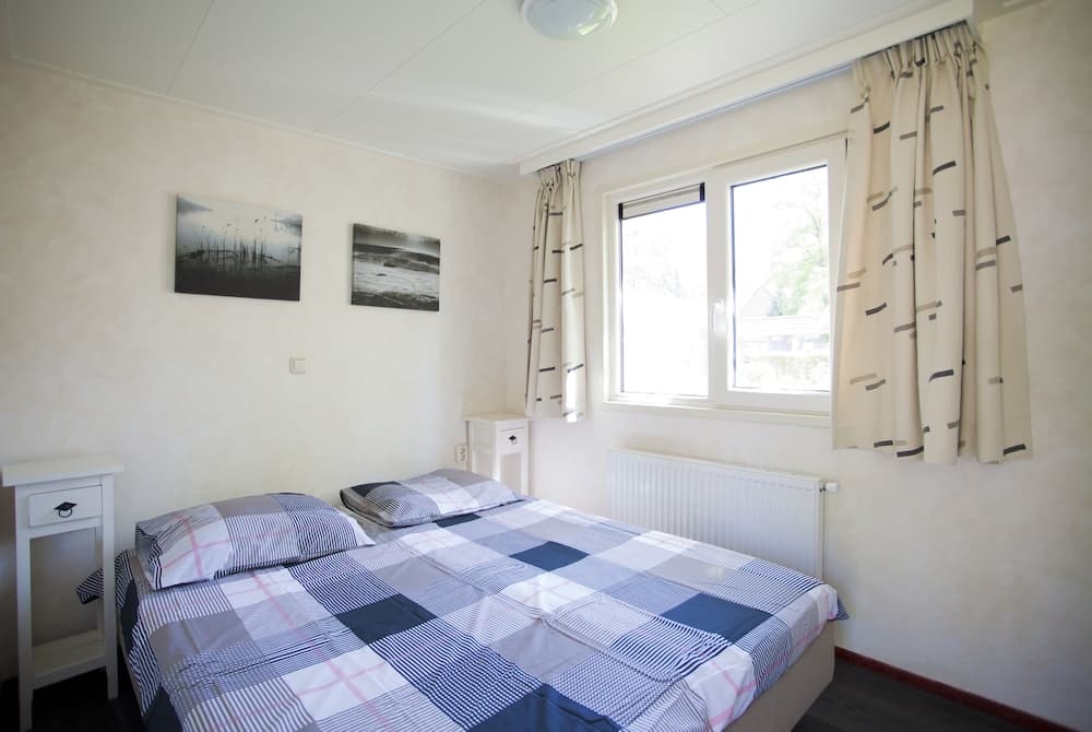 EuroParcs Buitenhuizen