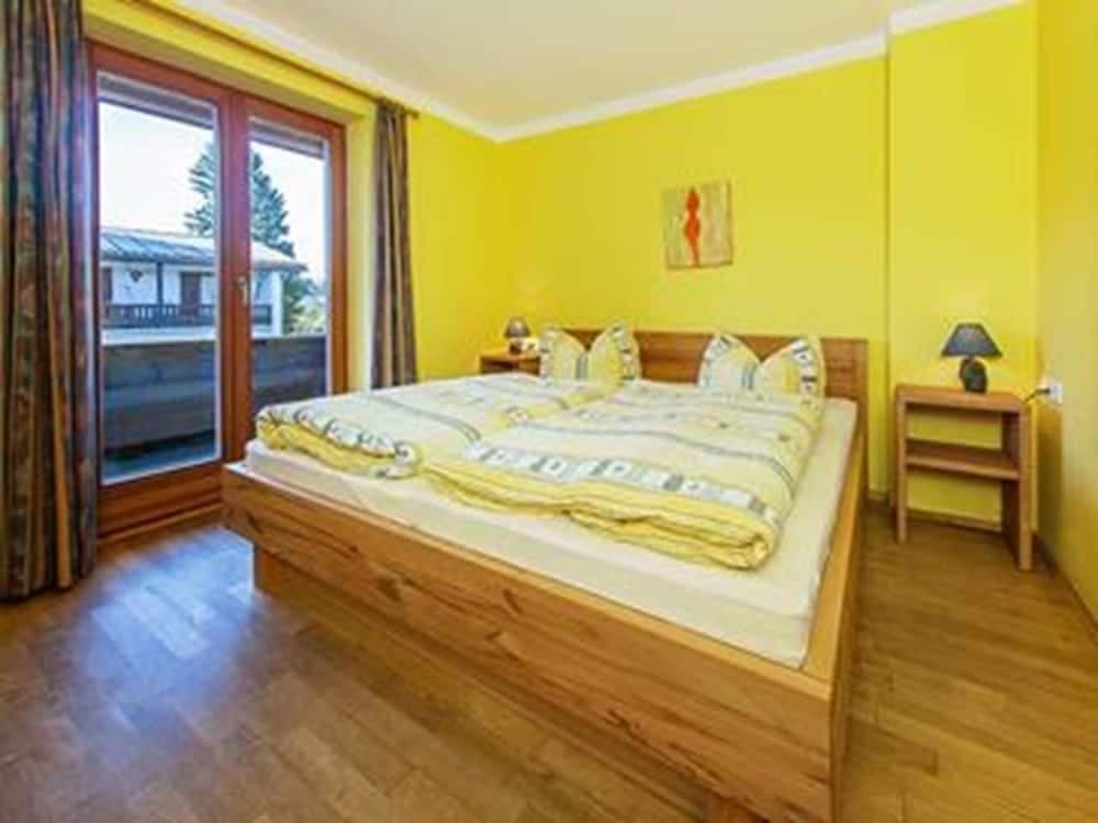 Ferienwohnungen in der Loferau