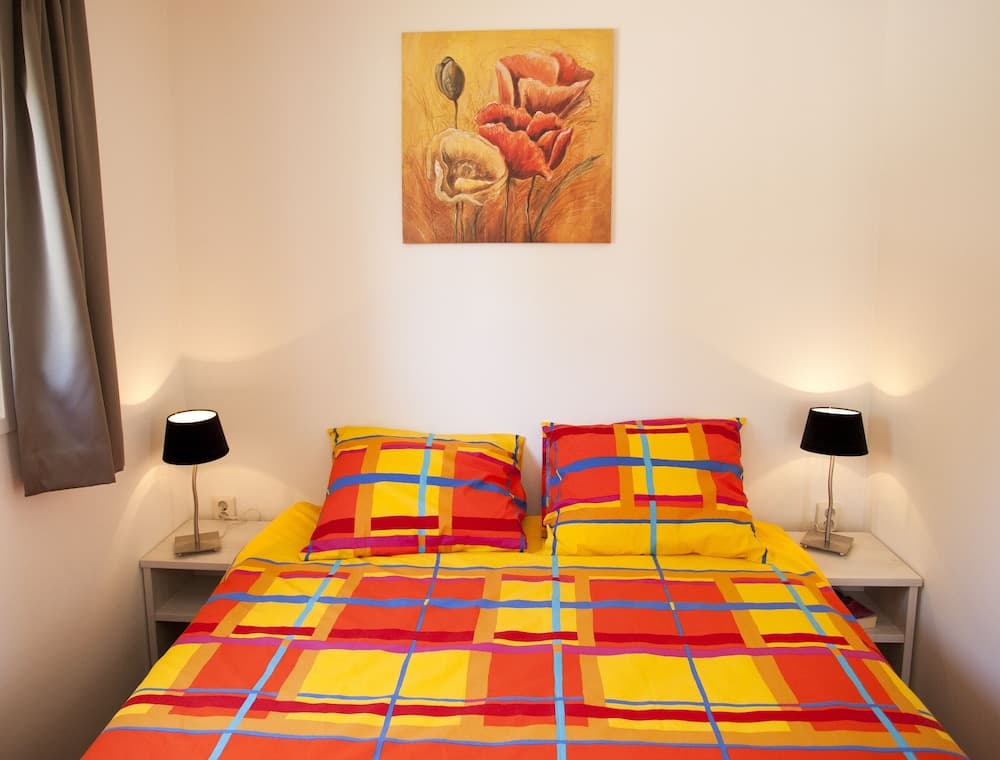 EuroParcs Molengroet