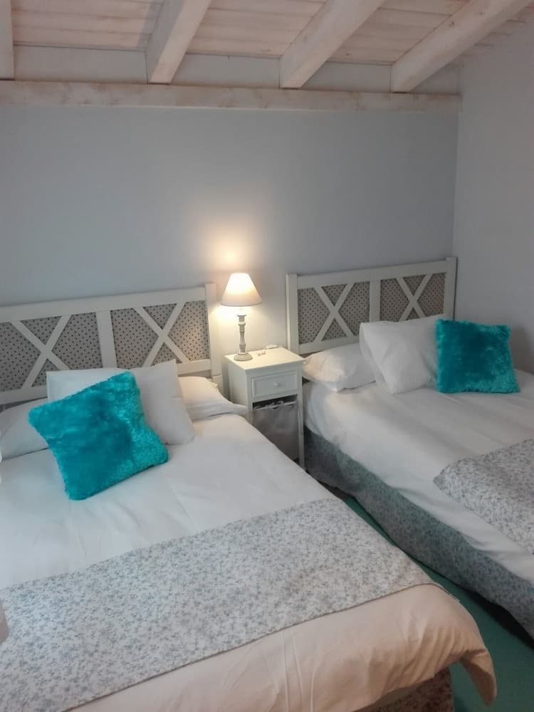 Casas Rurales Prunus Avium